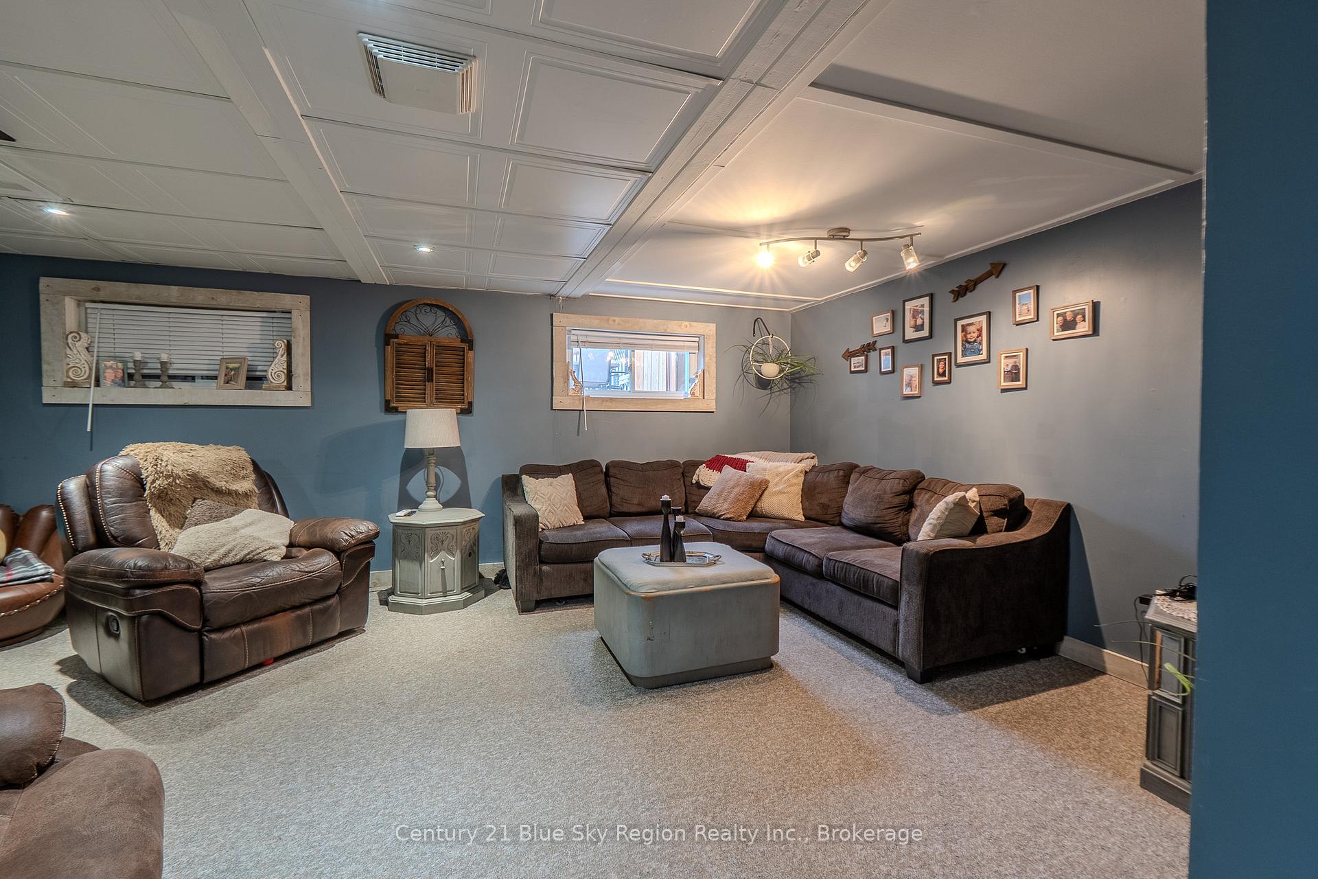 Photo 34 of 19 Massey Drive, North Bay, Ferris — HOMEH