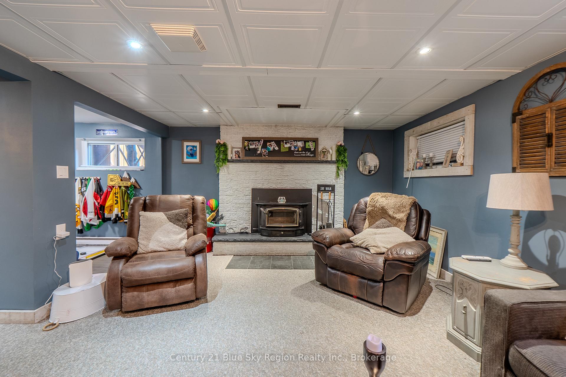 Photo 36 of 19 Massey Drive, North Bay, Ferris — HOMEH
