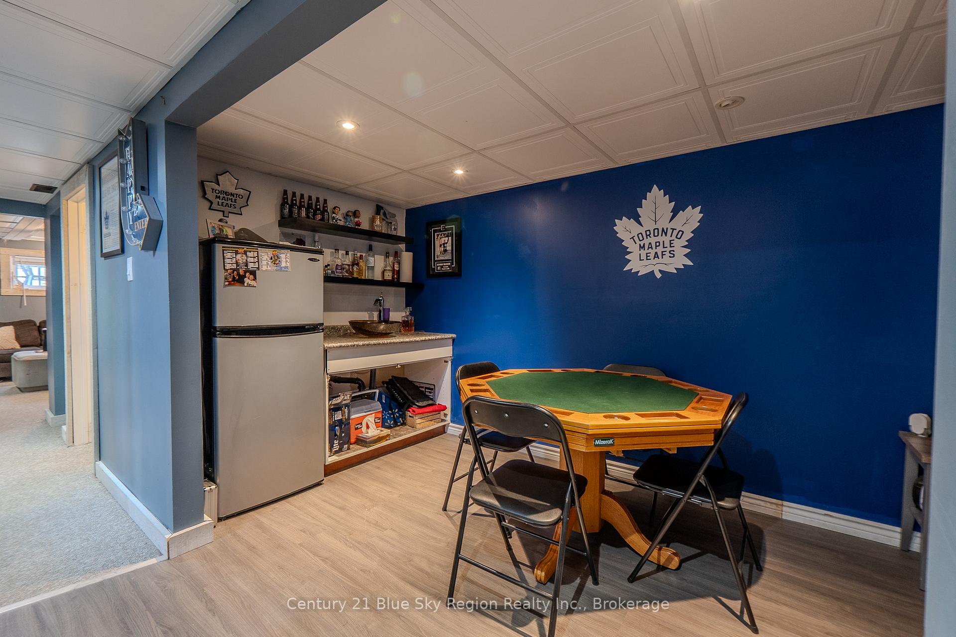 Photo 39 of 19 Massey Drive, North Bay, Ferris — HOMEH