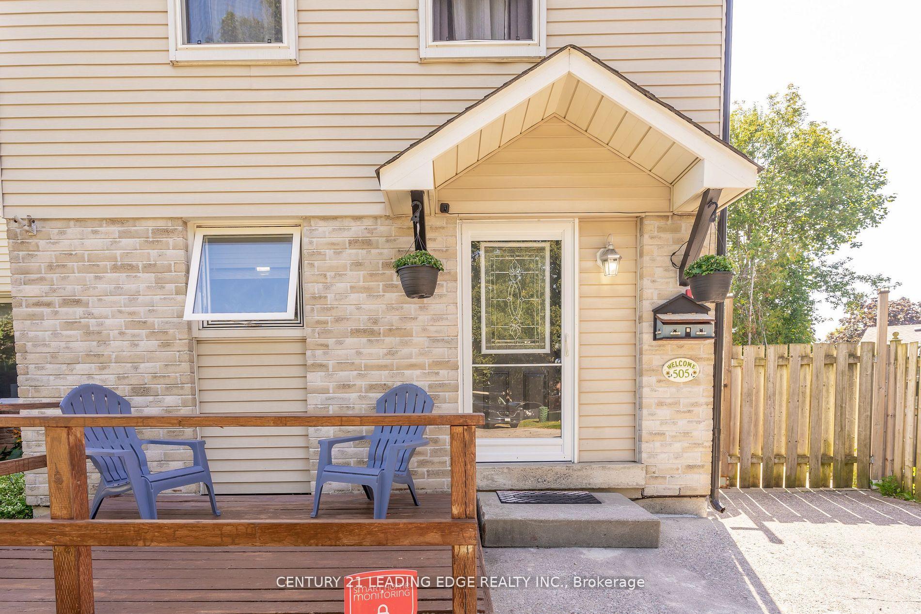 Photo 3 of 505 Lancelot Crescent, Oshawa, Eastdale — HOMEH