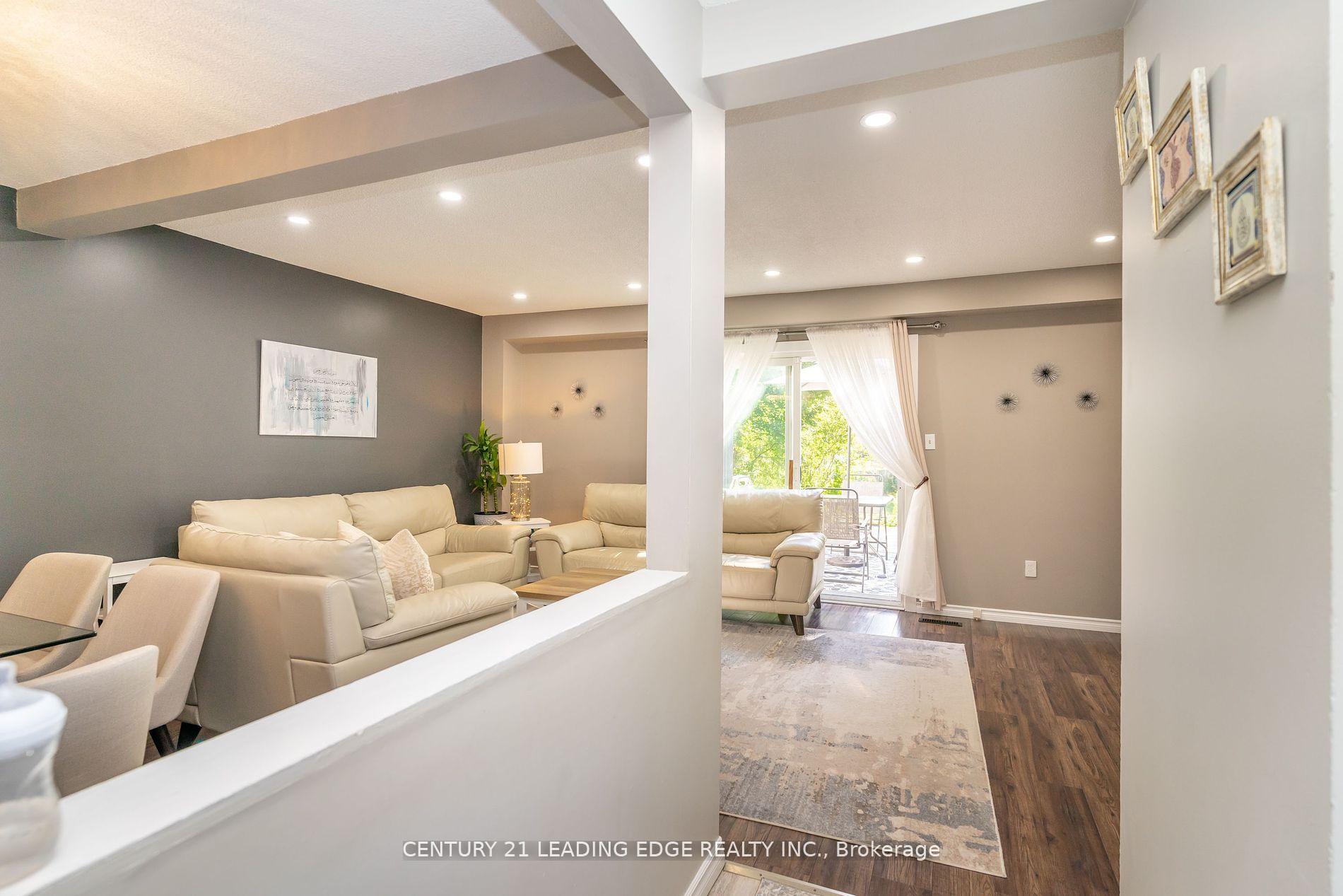 Photo 7 of 505 Lancelot Crescent, Oshawa, Eastdale — HOMEH