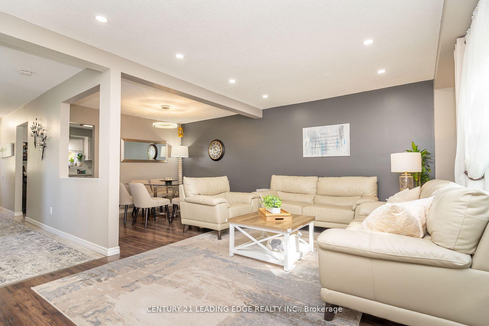 Photo 10 of 505 Lancelot Crescent, Oshawa, Eastdale — HOMEH