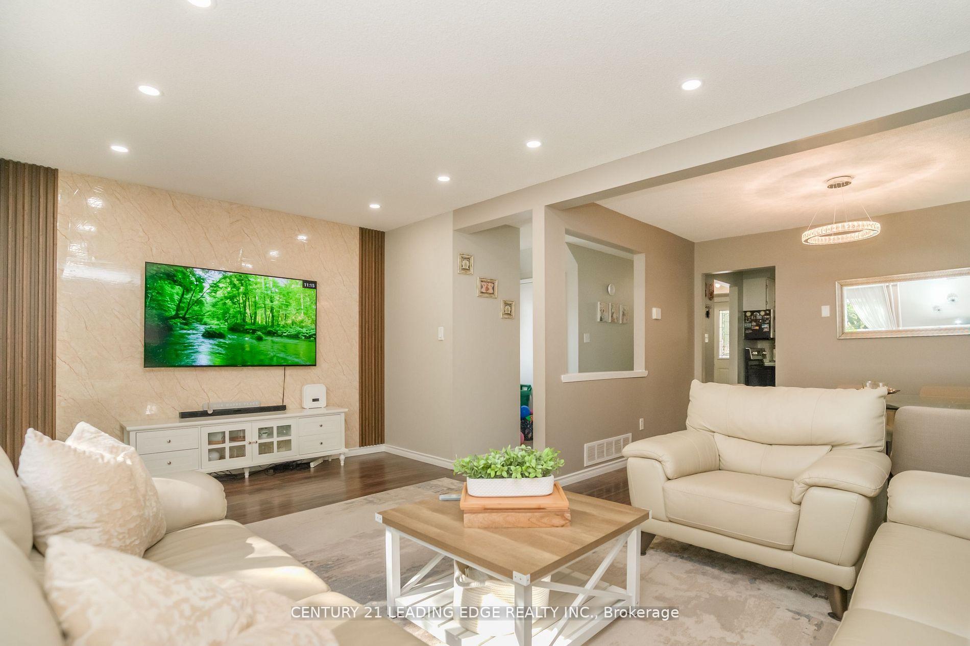 Photo 12 of 505 Lancelot Crescent, Oshawa, Eastdale — HOMEH