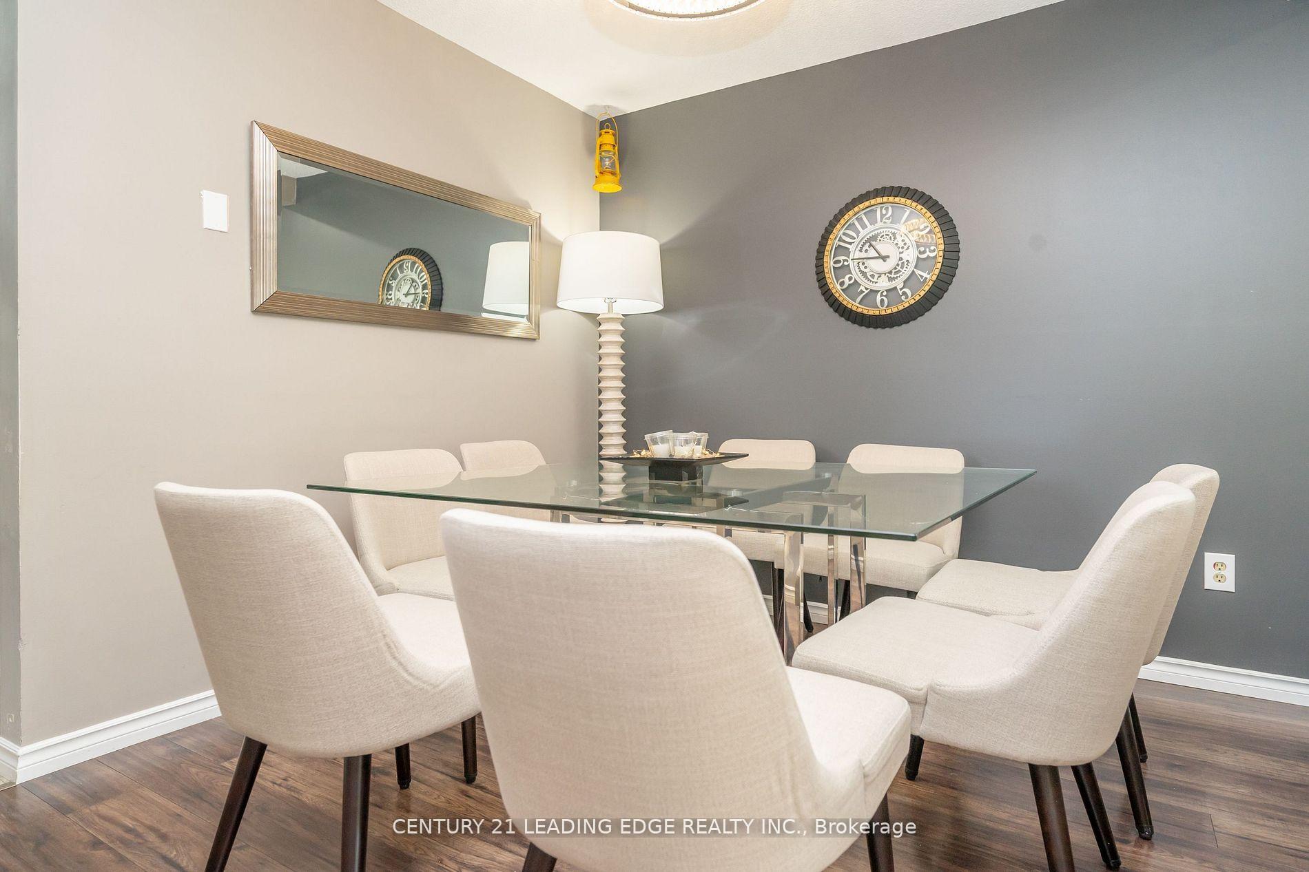Photo 14 of 505 Lancelot Crescent, Oshawa, Eastdale — HOMEH
