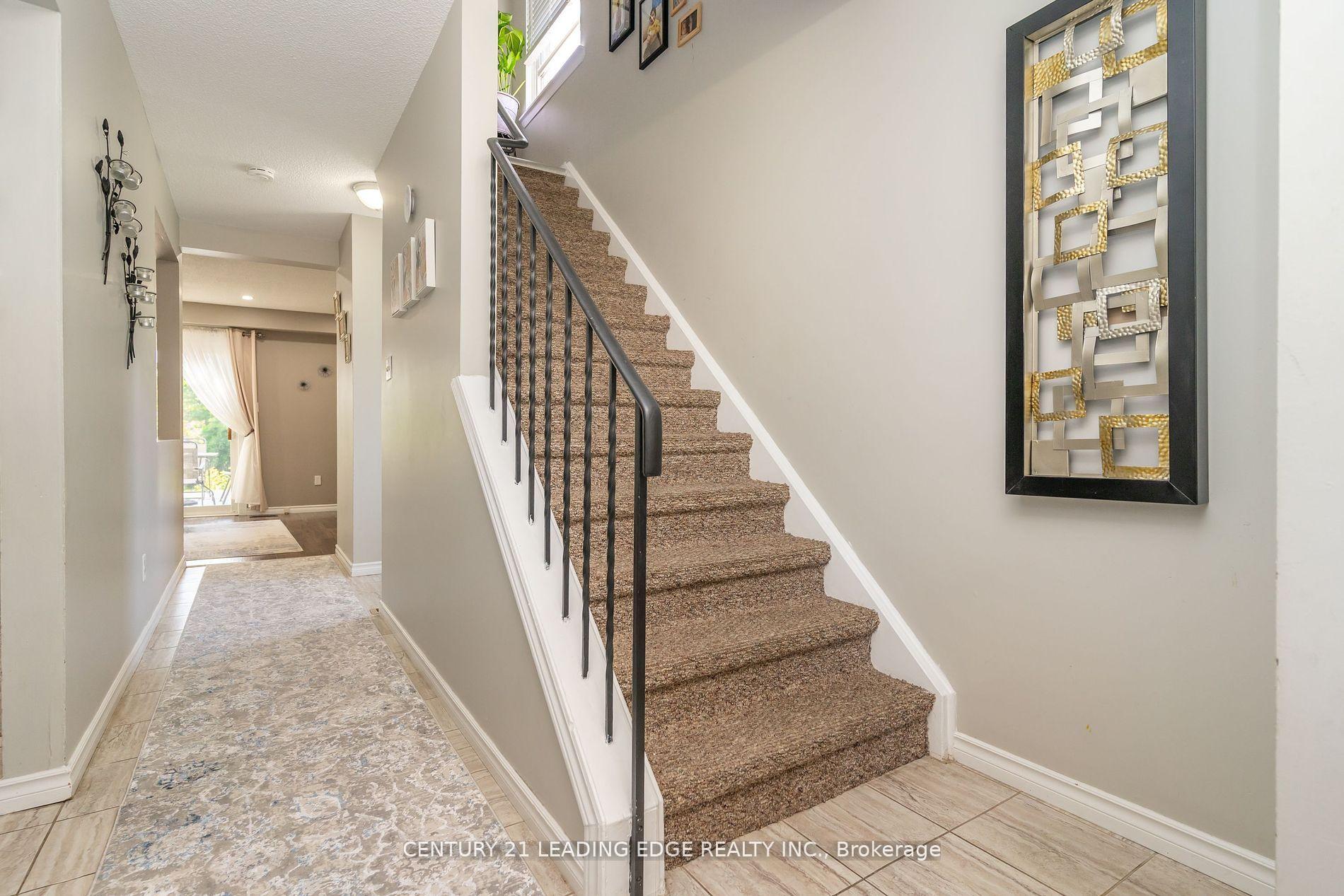 Photo 21 of 505 Lancelot Crescent, Oshawa, Eastdale — HOMEH