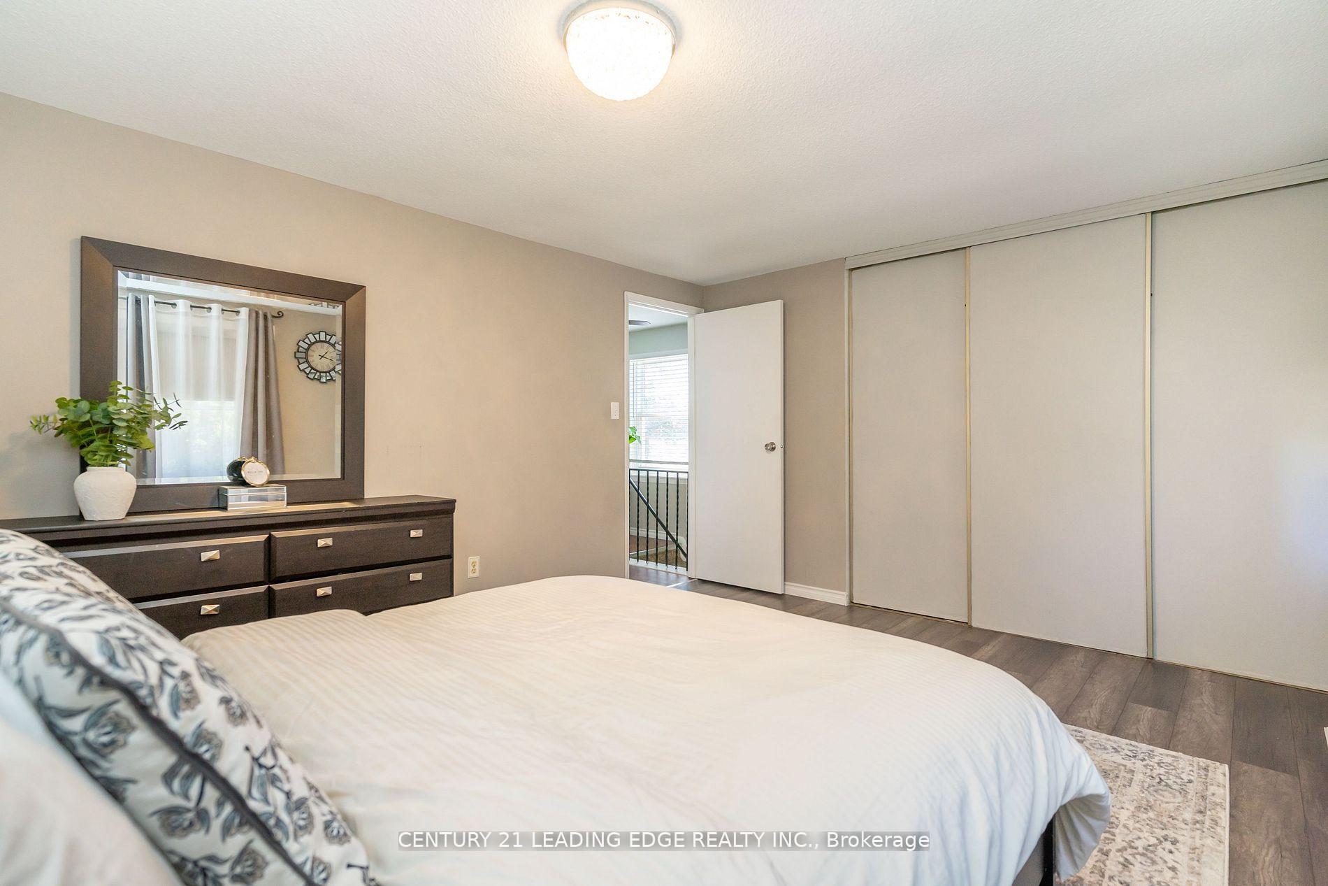 Photo 24 of 505 Lancelot Crescent, Oshawa, Eastdale — HOMEH