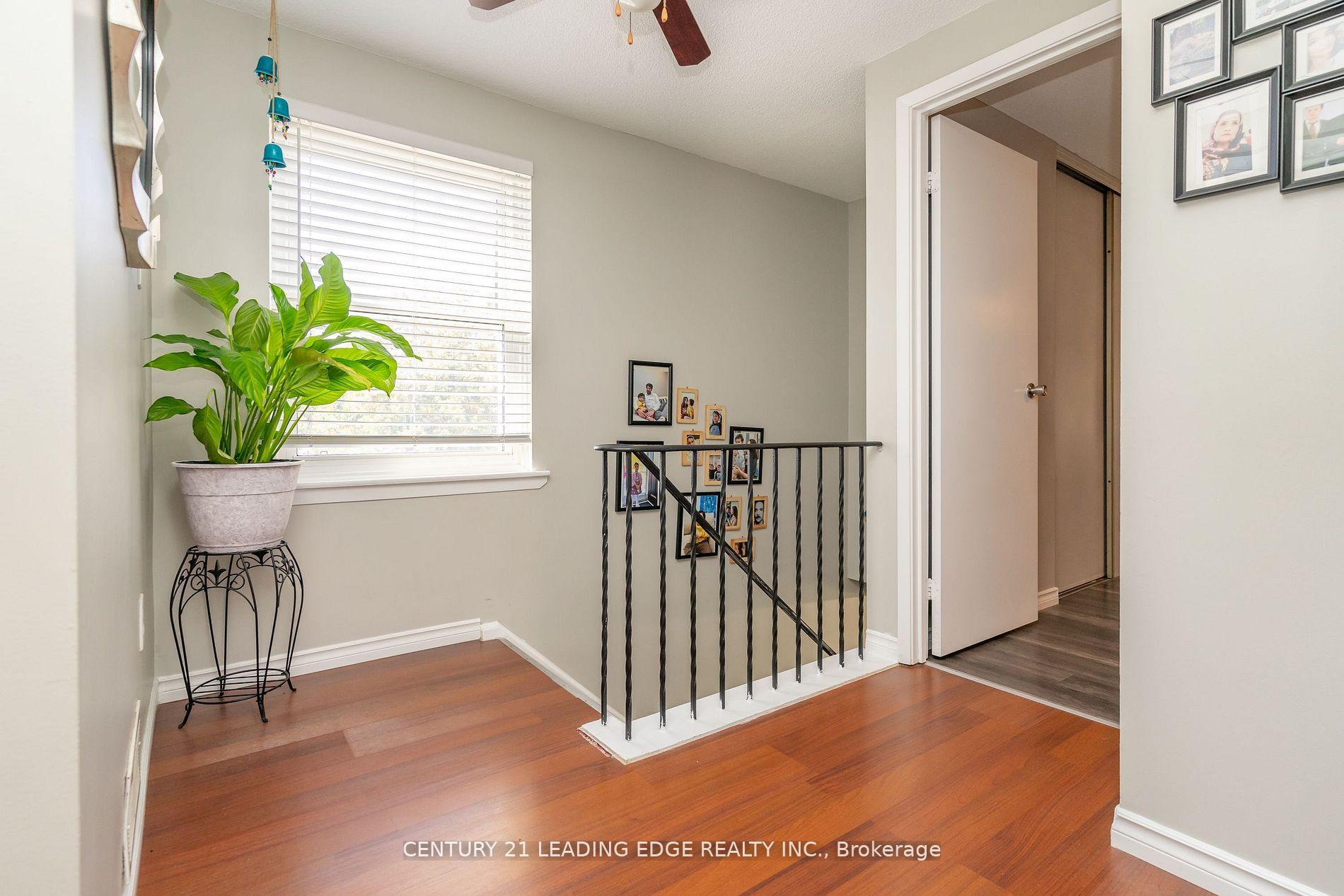 Photo 25 of 505 Lancelot Crescent, Oshawa, Eastdale — HOMEH