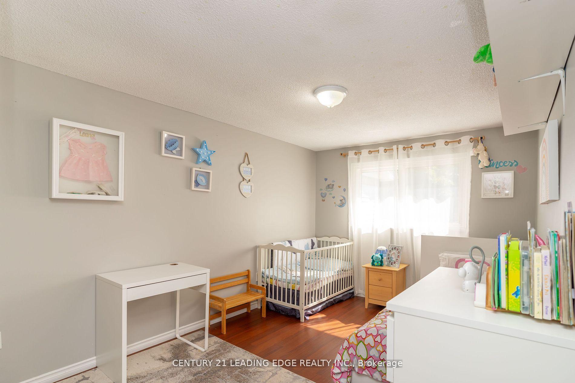 Photo 26 of 505 Lancelot Crescent, Oshawa, Eastdale — HOMEH