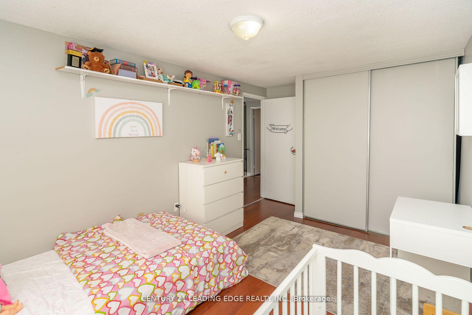 Photo 27 of 505 Lancelot Crescent, Oshawa, Eastdale — HOMEH