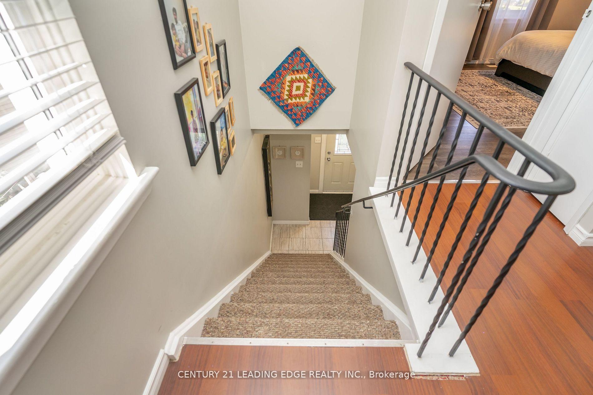 Photo 33 of 505 Lancelot Crescent, Oshawa, Eastdale — HOMEH