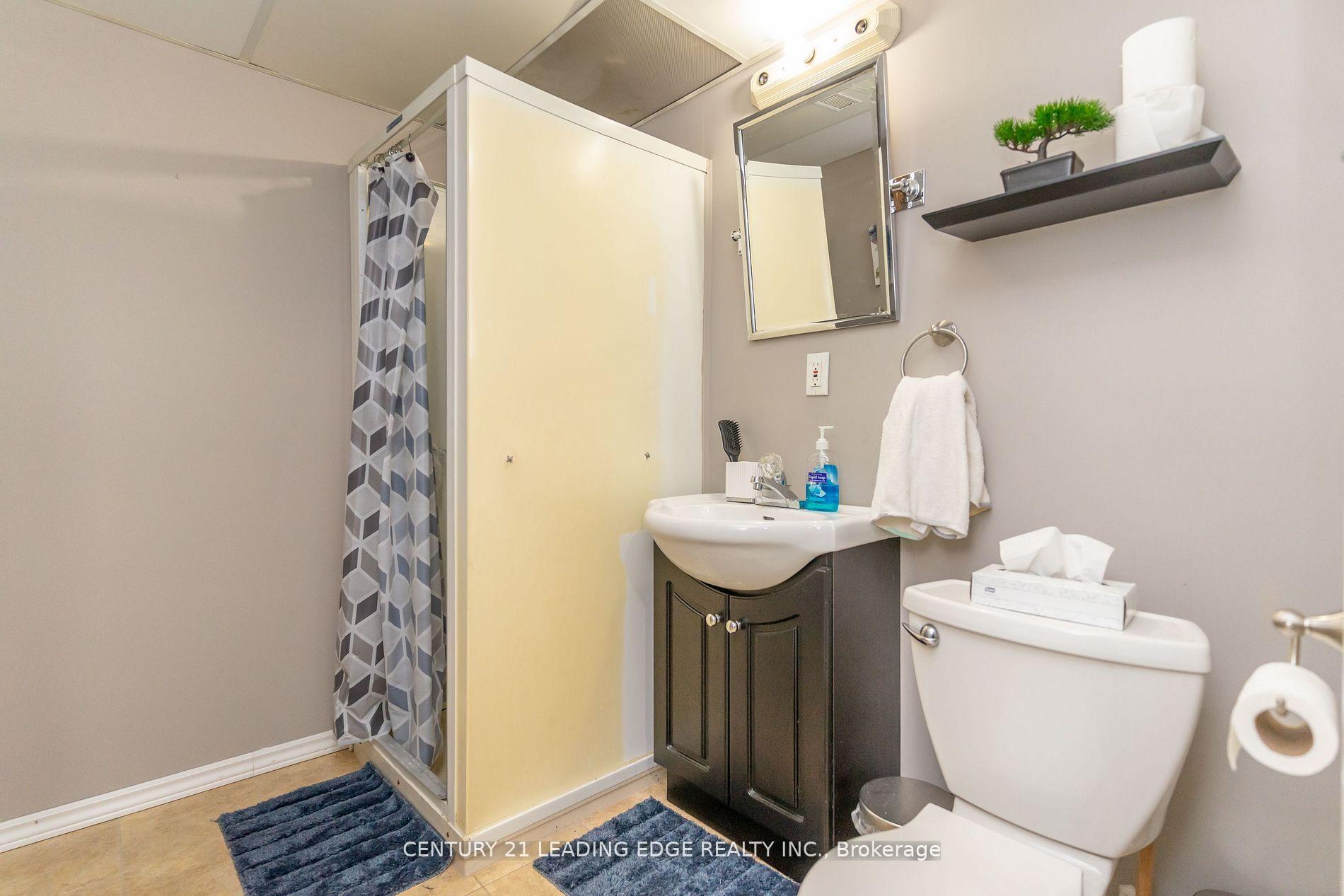 Photo 39 of 505 Lancelot Crescent, Oshawa, Eastdale — HOMEH