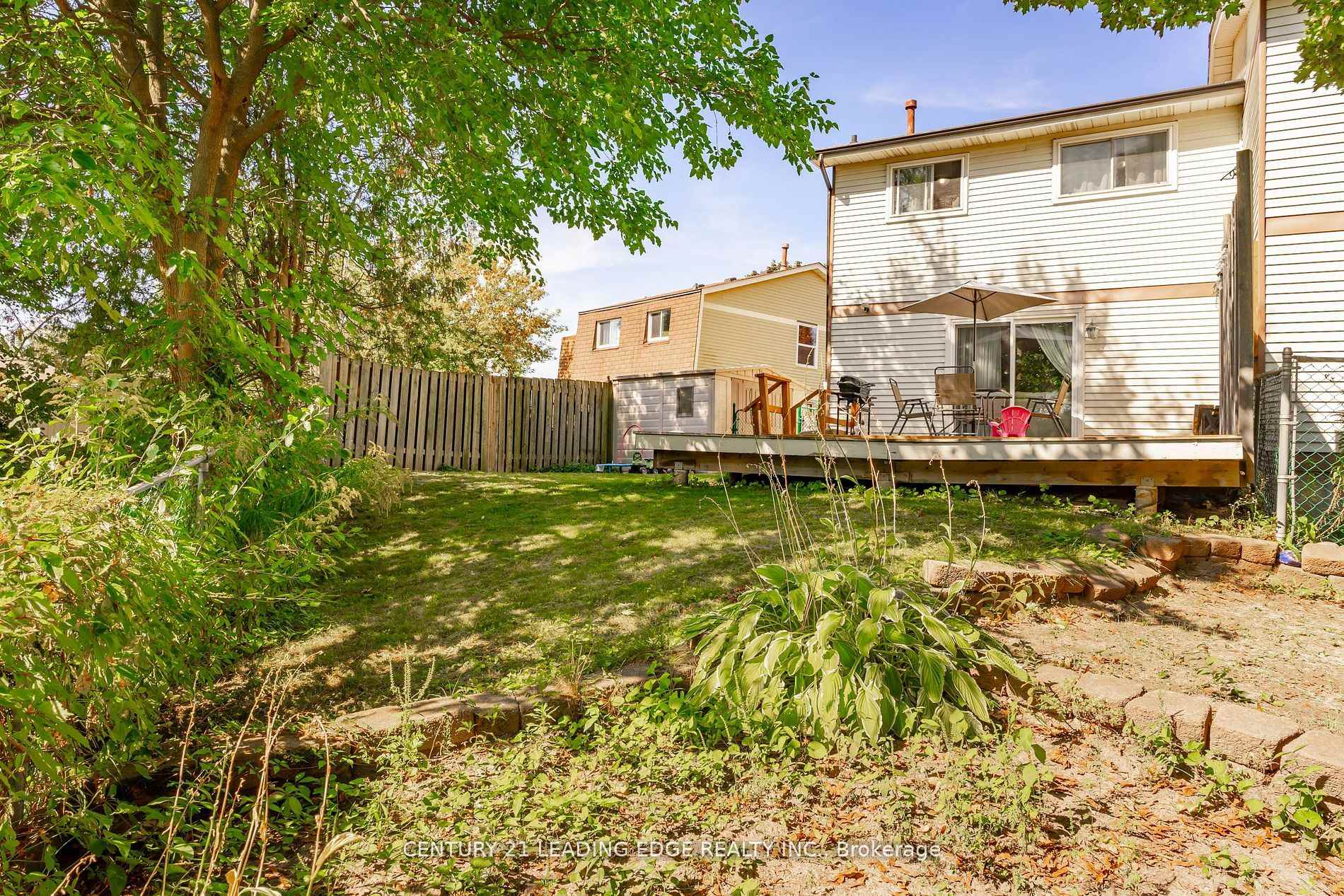 Photo 47 of 505 Lancelot Crescent, Oshawa, Eastdale — HOMEH
