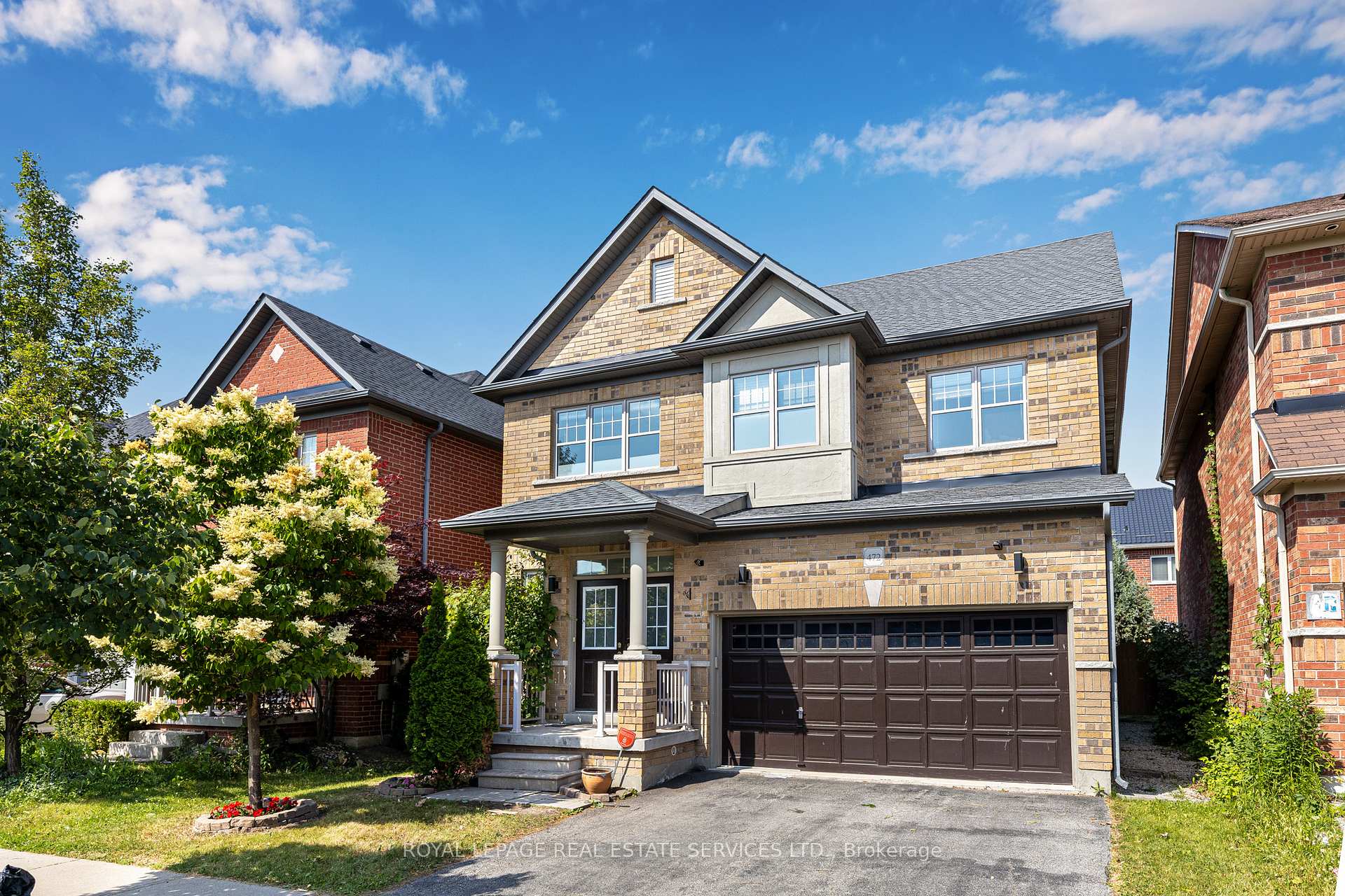 Photo 18 of 472 Grant Way, Milton, Scott — HOMEH
