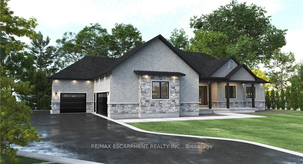 Photo 1 of Unit LOT 28, 15 Clover Lane, Norwich, Otterville — HOMEH