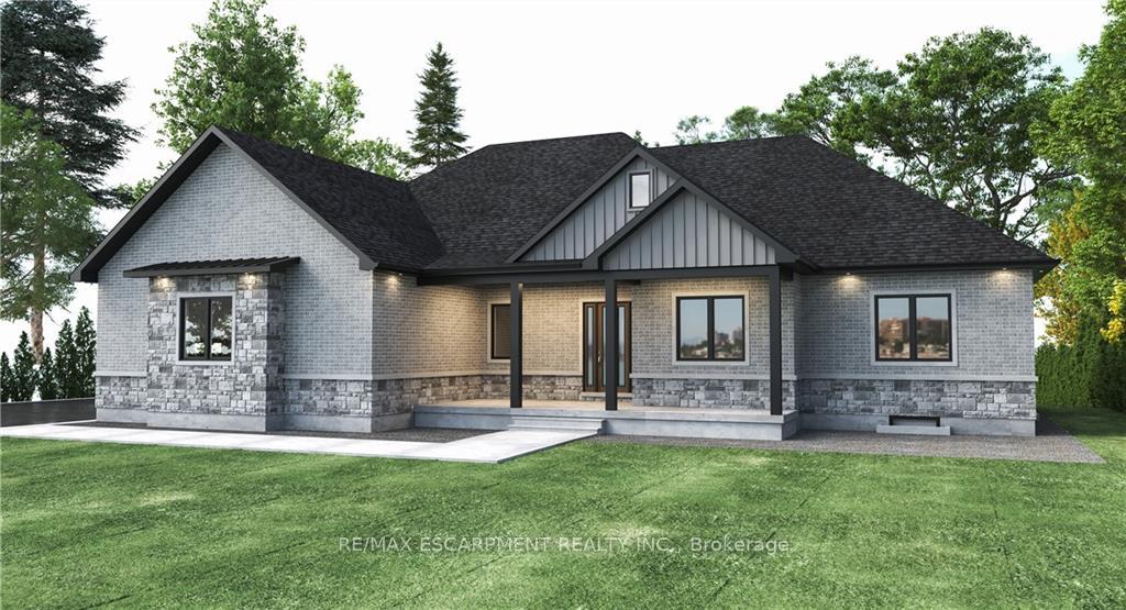 Photo 3 of Unit LOT 28, 15 Clover Lane, Norwich, Otterville — HOMEH
