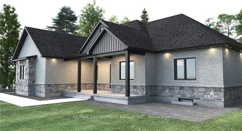 Photo 4 of Unit LOT 28, 15 Clover Lane, Norwich, Otterville — HOMEH