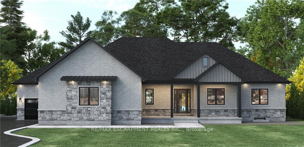 Photo 5 of Unit LOT 28, 15 Clover Lane, Norwich, Otterville — HOMEH