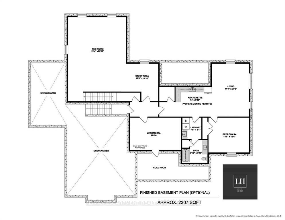 Photo 7 of Unit LOT 28, 15 Clover Lane, Norwich, Otterville — HOMEH