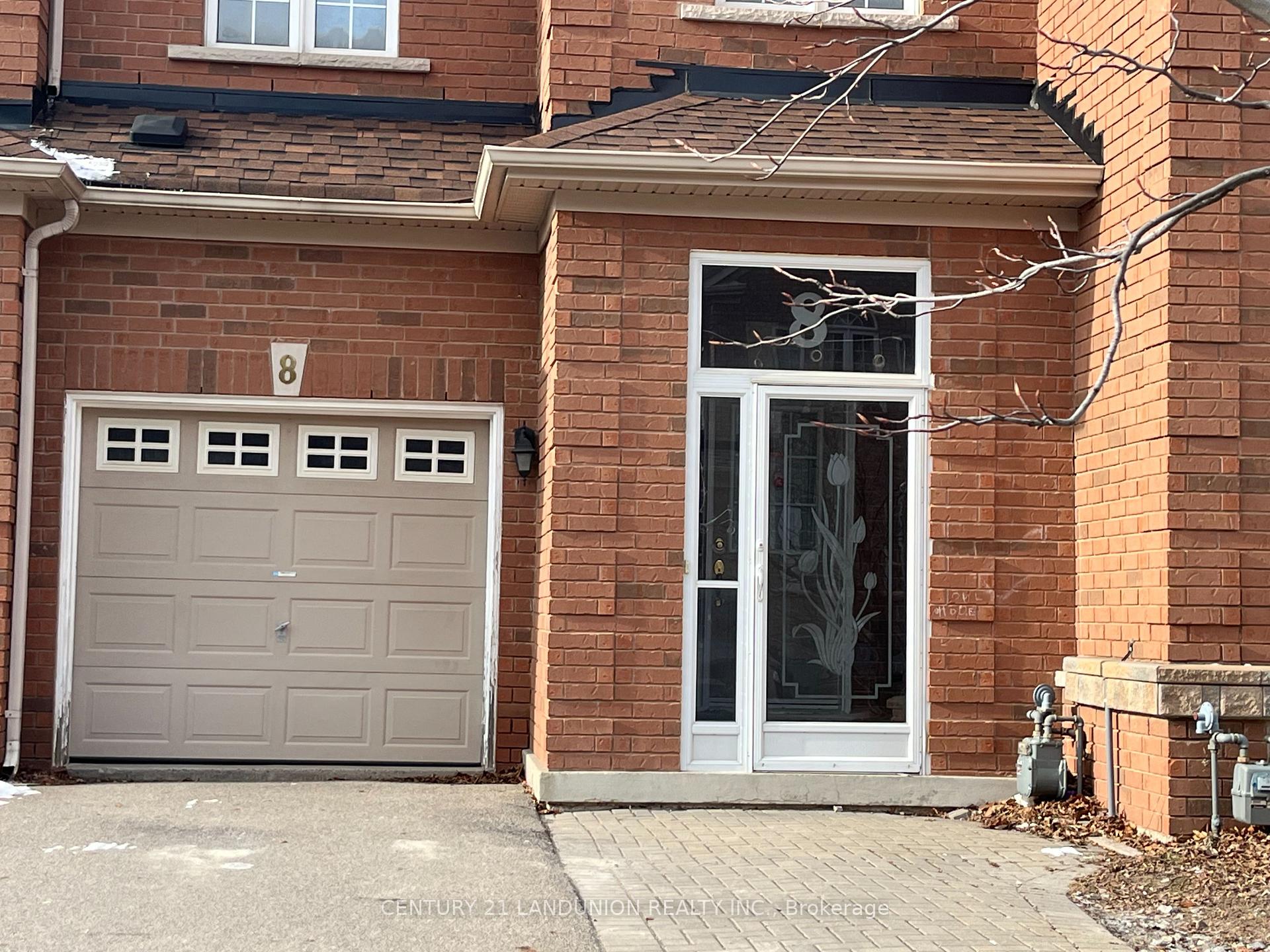 Photo 1 of 8 Williams Street, Markham, Berczy — HOMEH
