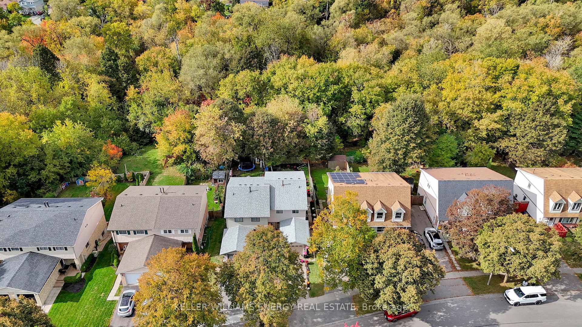 Photo 1 of 518 Camelot Drive, Oshawa, Eastdale — HOMEH