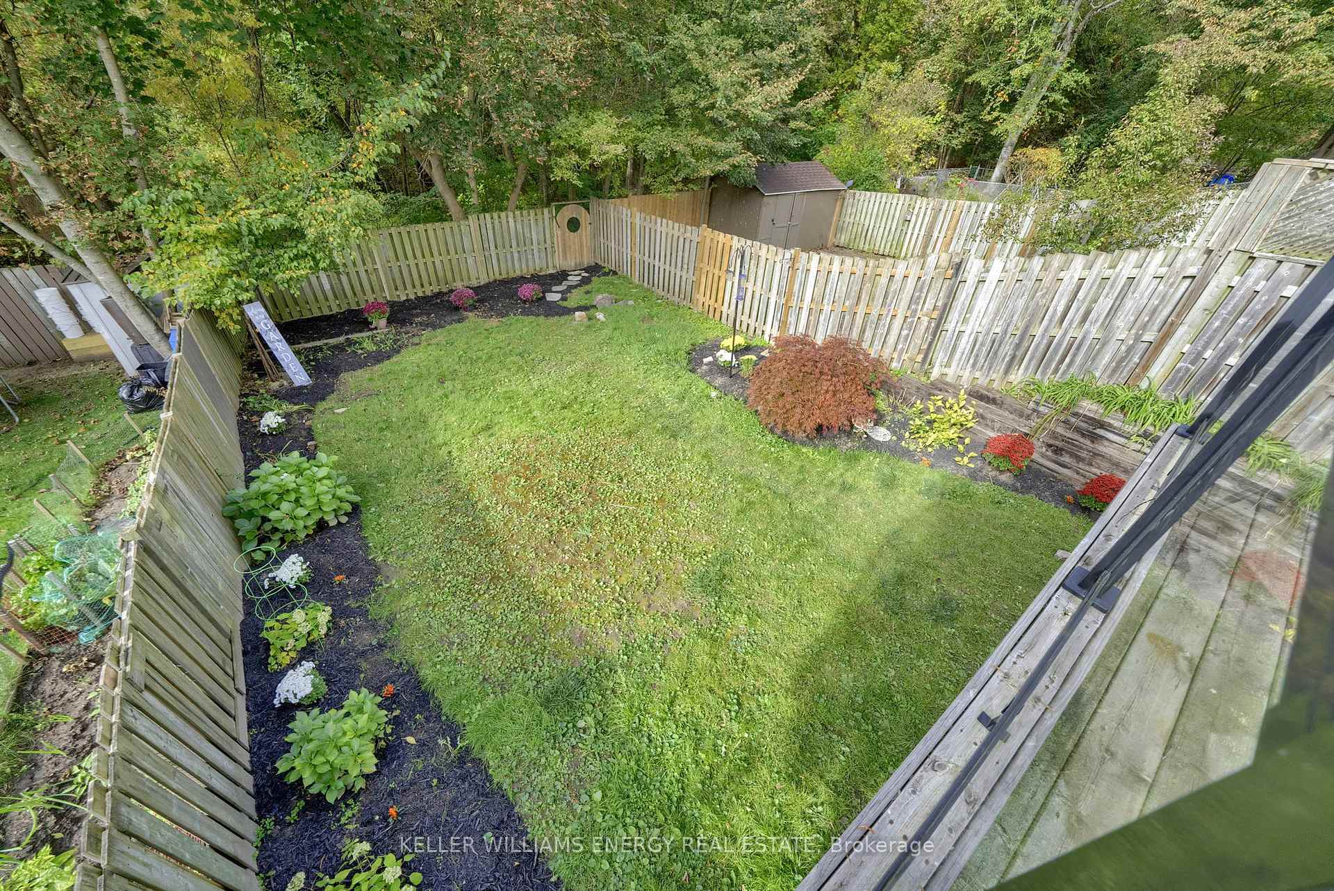 Photo 29 of 518 Camelot Drive, Oshawa, Eastdale — HOMEH