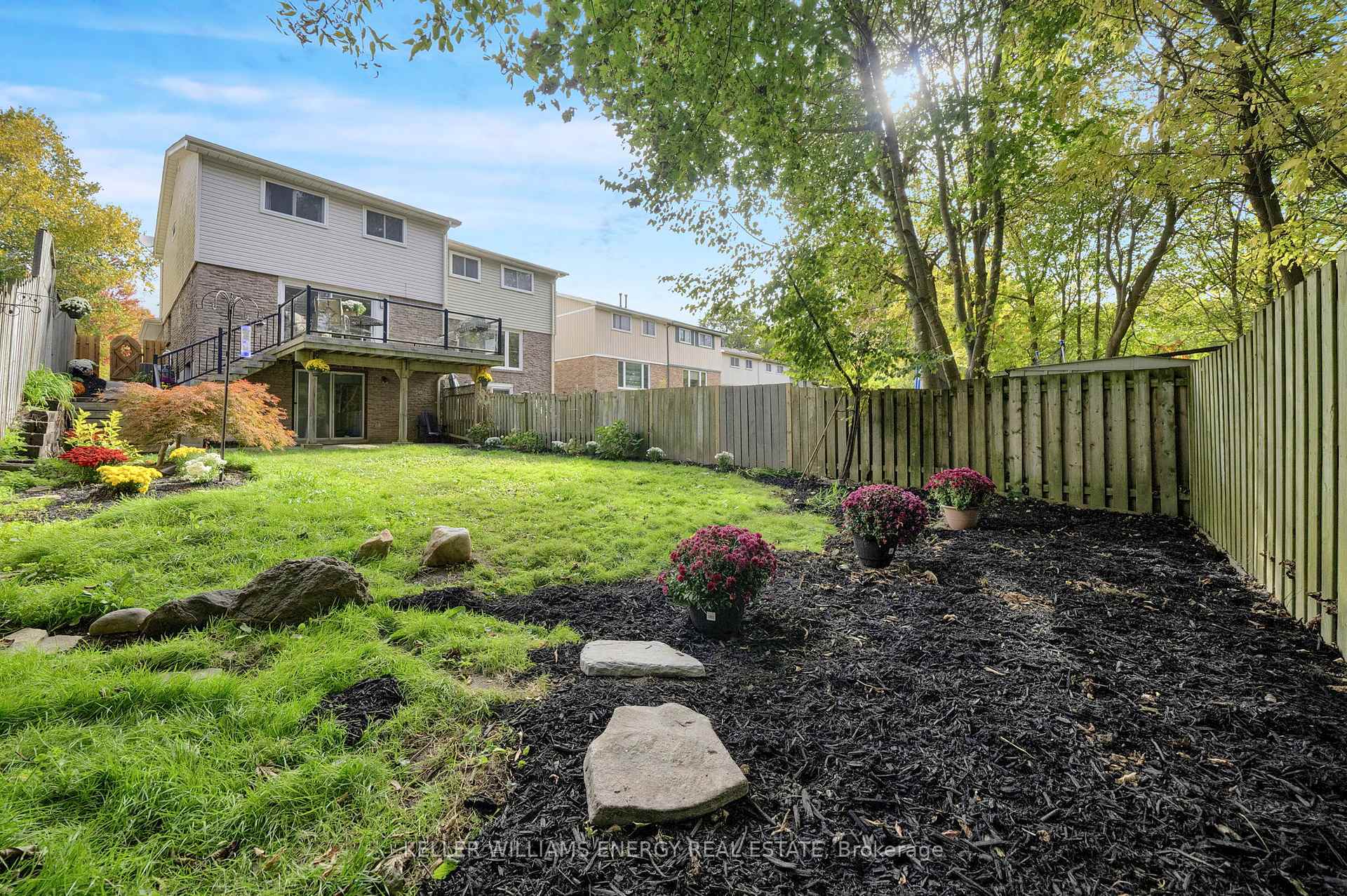 Photo 36 of 518 Camelot Drive, Oshawa, Eastdale — HOMEH