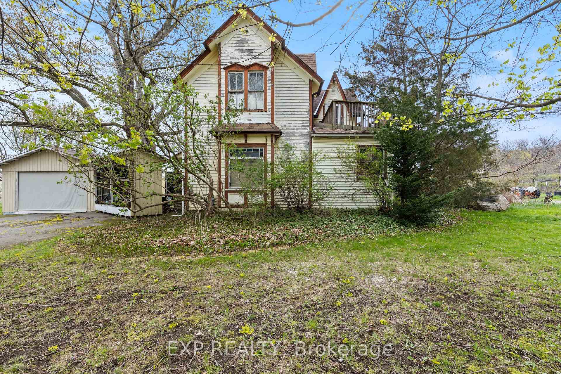 Photo 37 of 1909 Effingham Street, Pelham, North Pelham — HOMEH