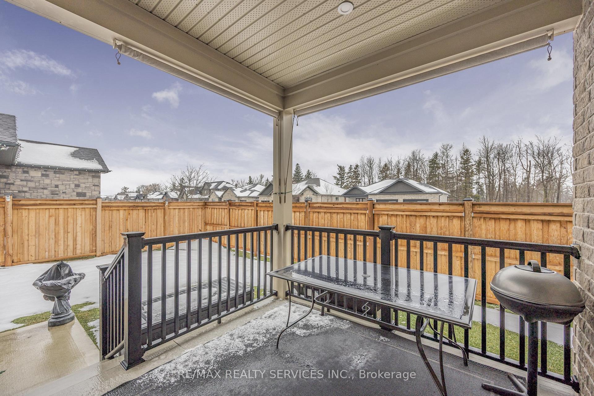 Photo 32 of 255 Rogers Road, North Perth, Listowel — HOMEH