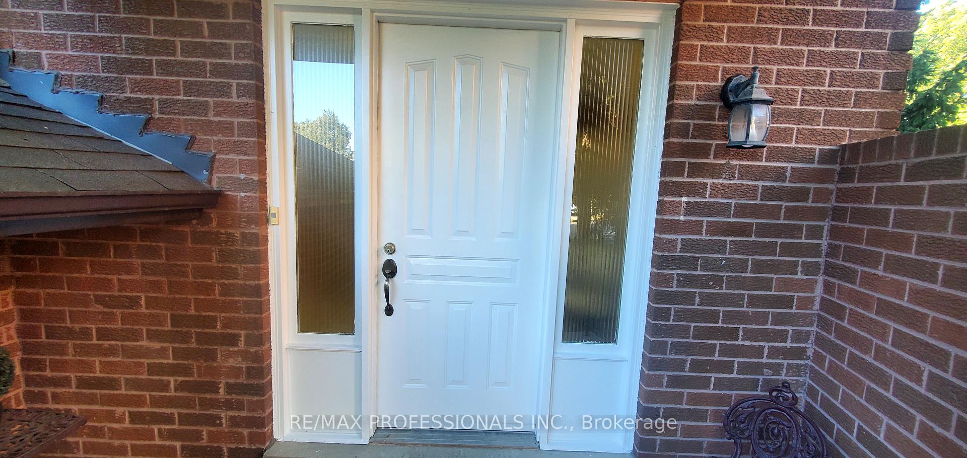 Front of 2545 Addingham Crescent