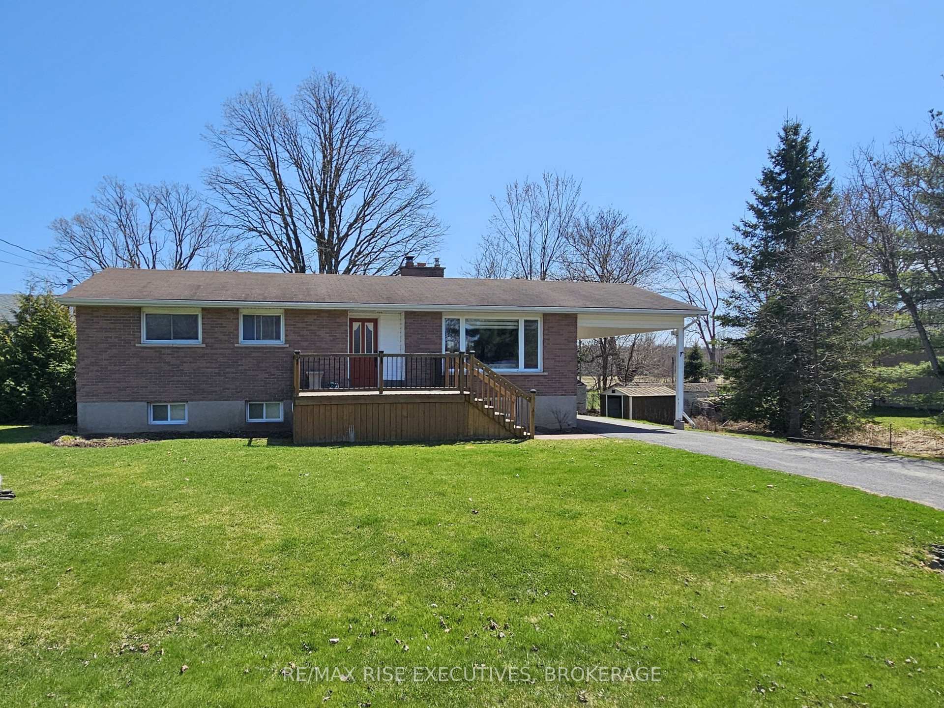 Photo 1 of 2502 Leeman Road, Kingston, City North of 401 — HOMEH