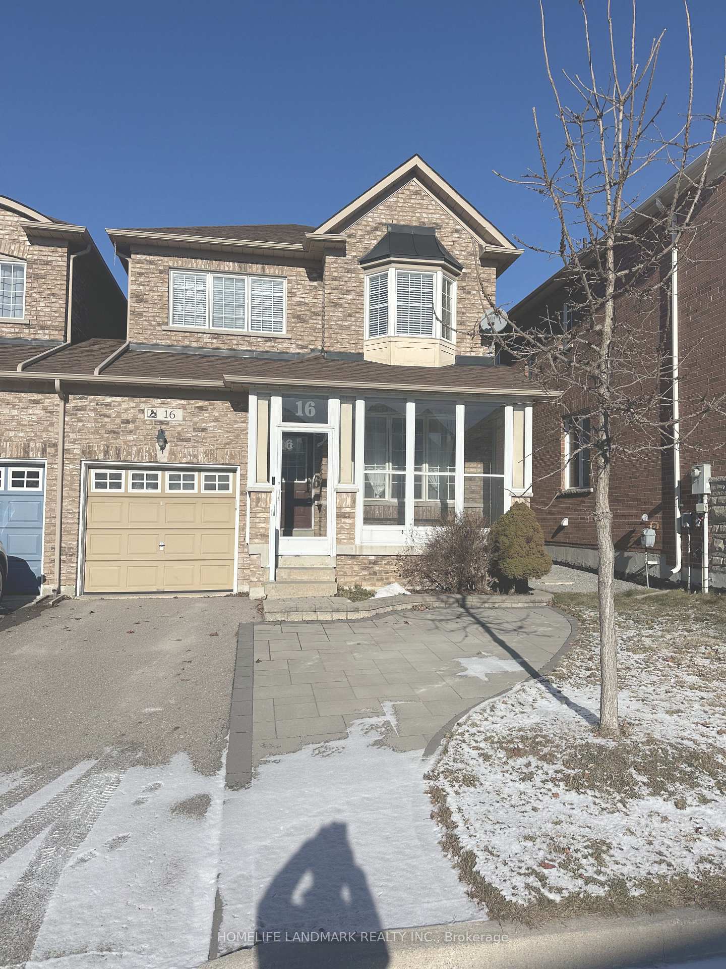 Photo 1 of 16 Sequoia Grove Drive, Markham, Victoria Manor-Jennings Gate — HOMEH