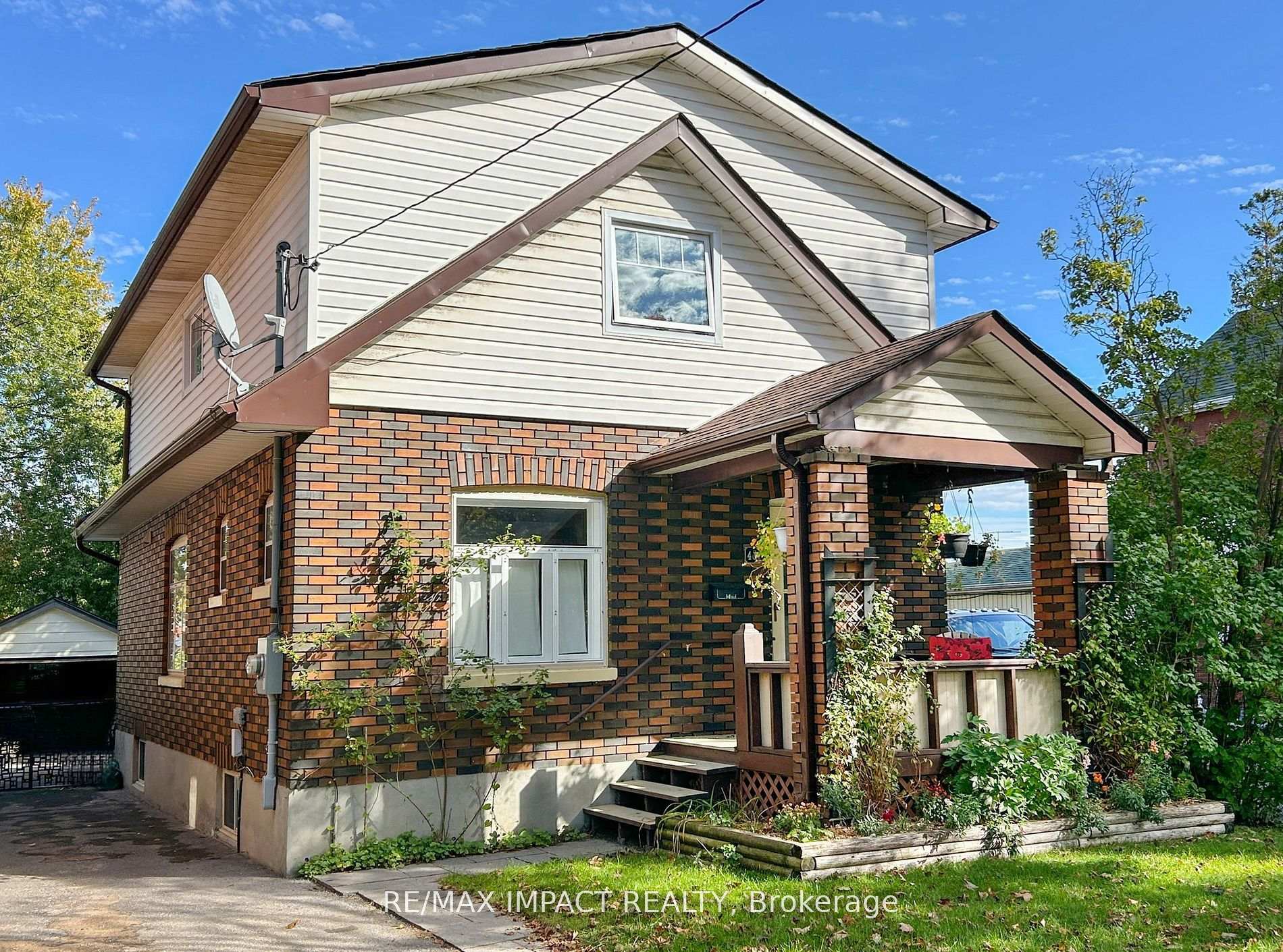 Photo 1 of 45 Burk Street, Oshawa, Vanier — HOMEH