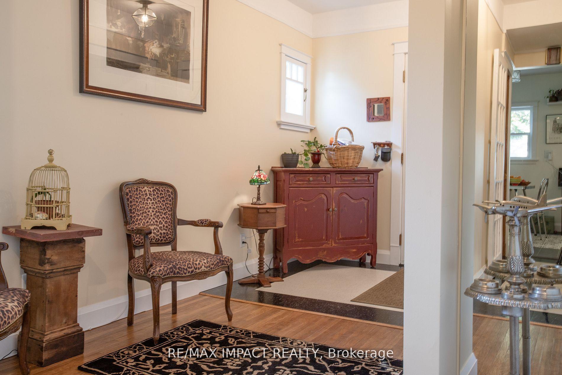 Photo 4 of 45 Burk Street, Oshawa, Vanier — HOMEH