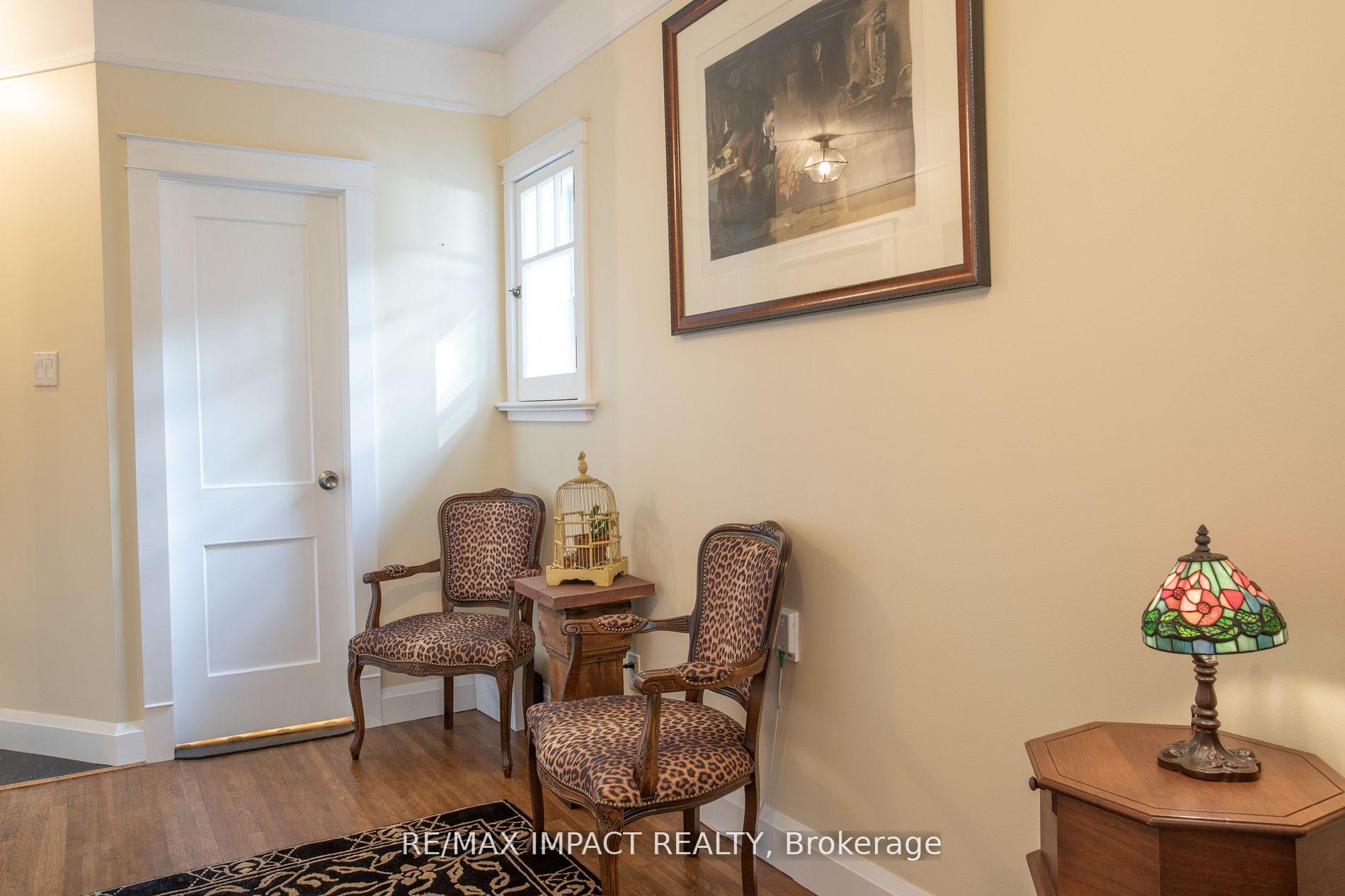 Photo 5 of 45 Burk Street, Oshawa, Vanier — HOMEH