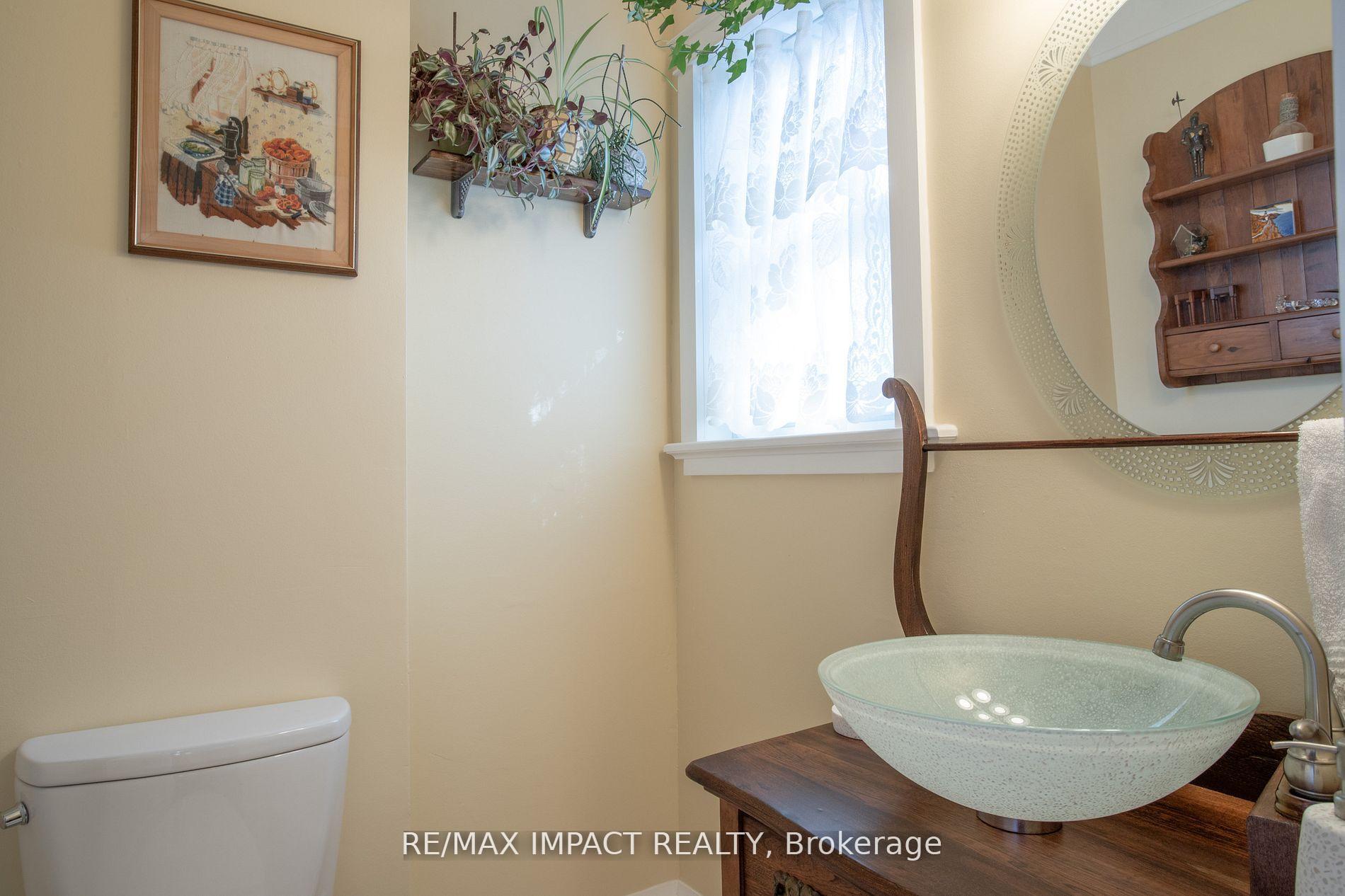 Photo 6 of 45 Burk Street, Oshawa, Vanier — HOMEH