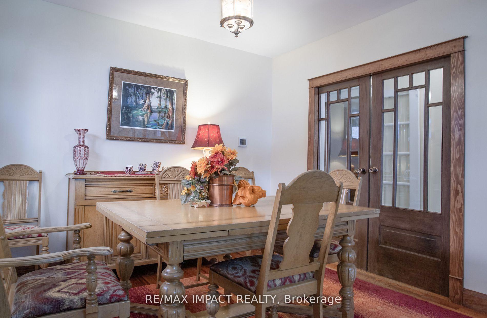 Photo 9 of 45 Burk Street, Oshawa, Vanier — HOMEH