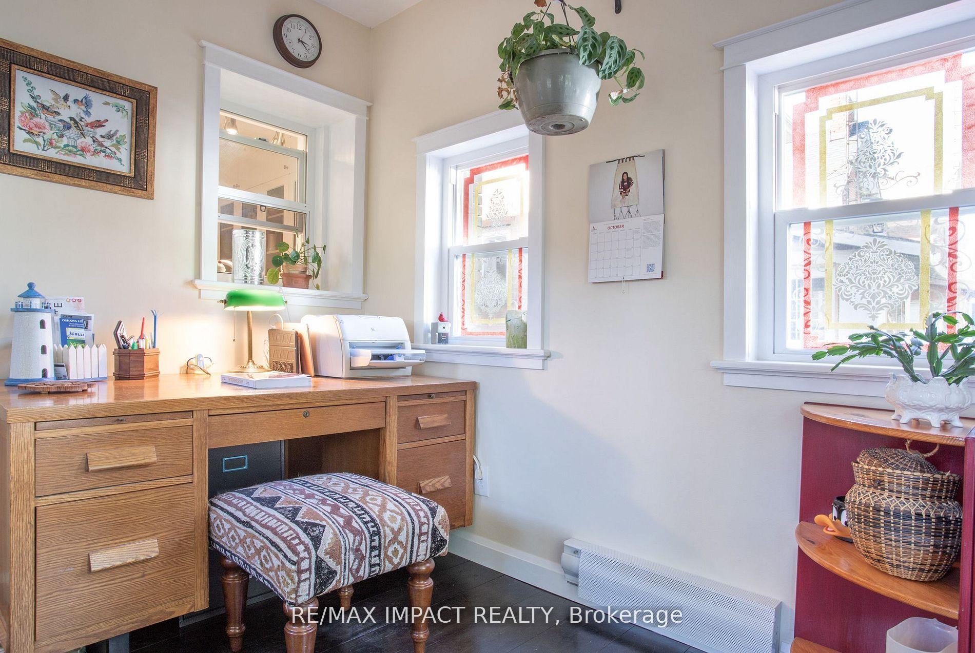 Photo 17 of 45 Burk Street, Oshawa, Vanier — HOMEH