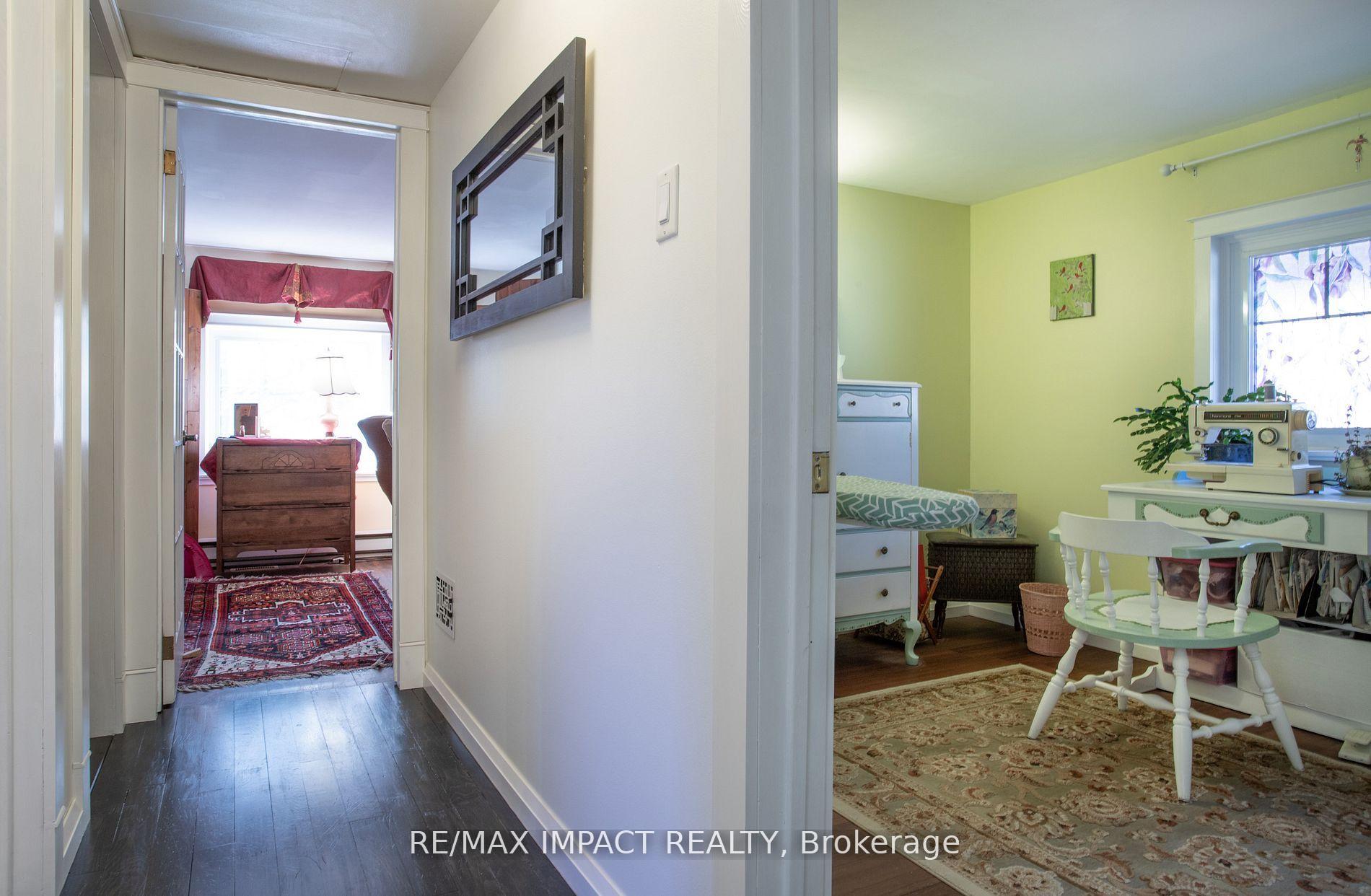 Photo 18 of 45 Burk Street, Oshawa, Vanier — HOMEH
