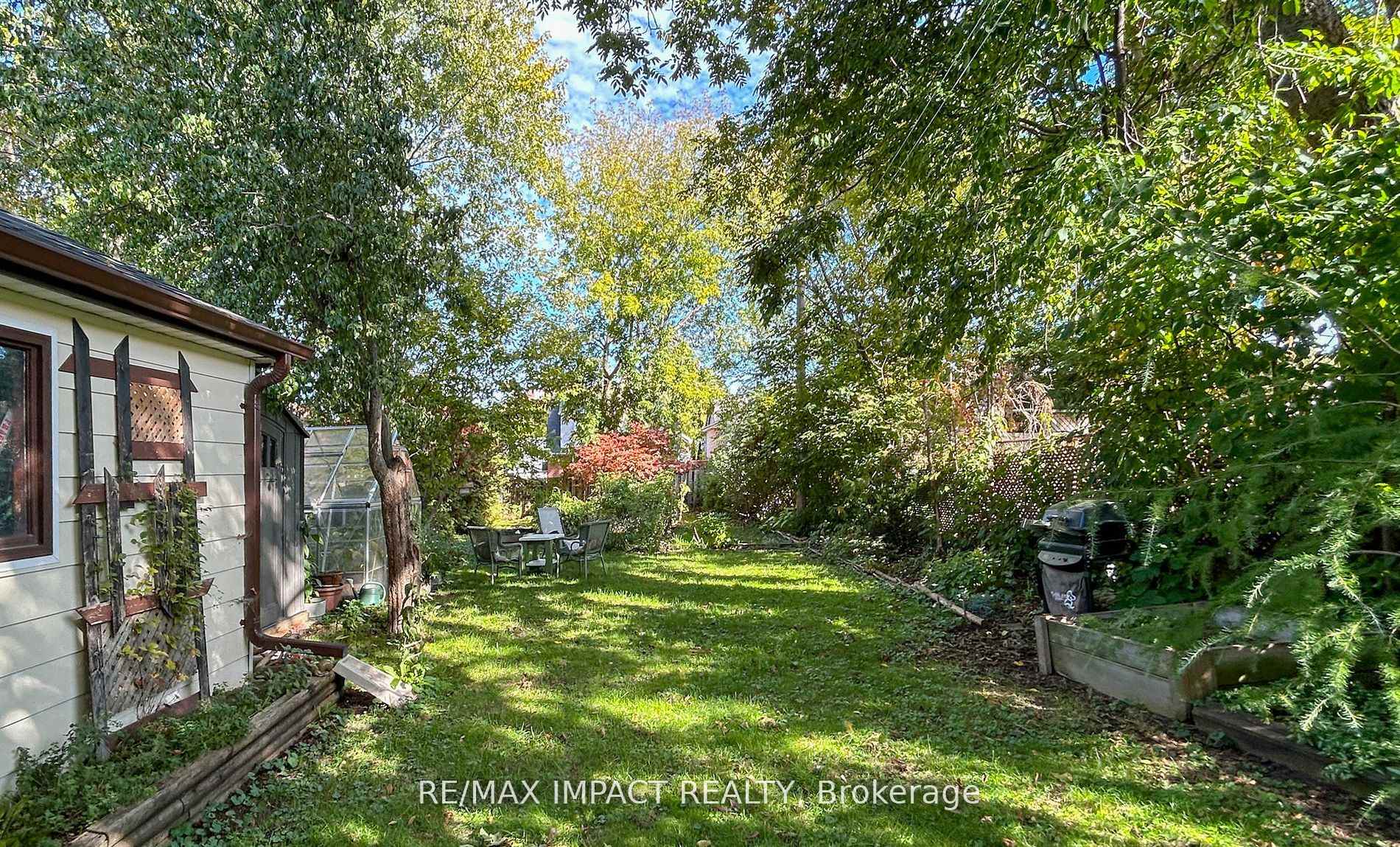 Photo 34 of 45 Burk Street, Oshawa, Vanier — HOMEH