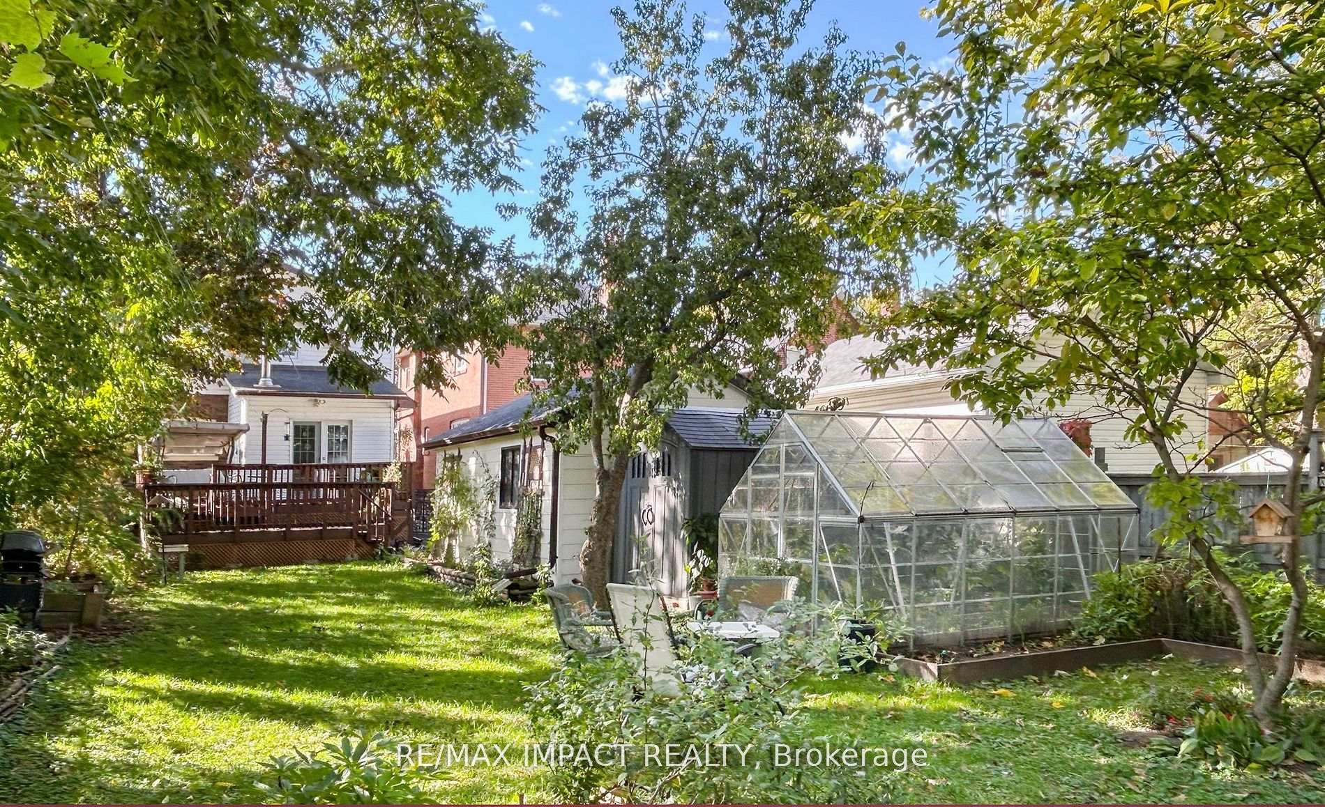 Photo 37 of 45 Burk Street, Oshawa, Vanier — HOMEH