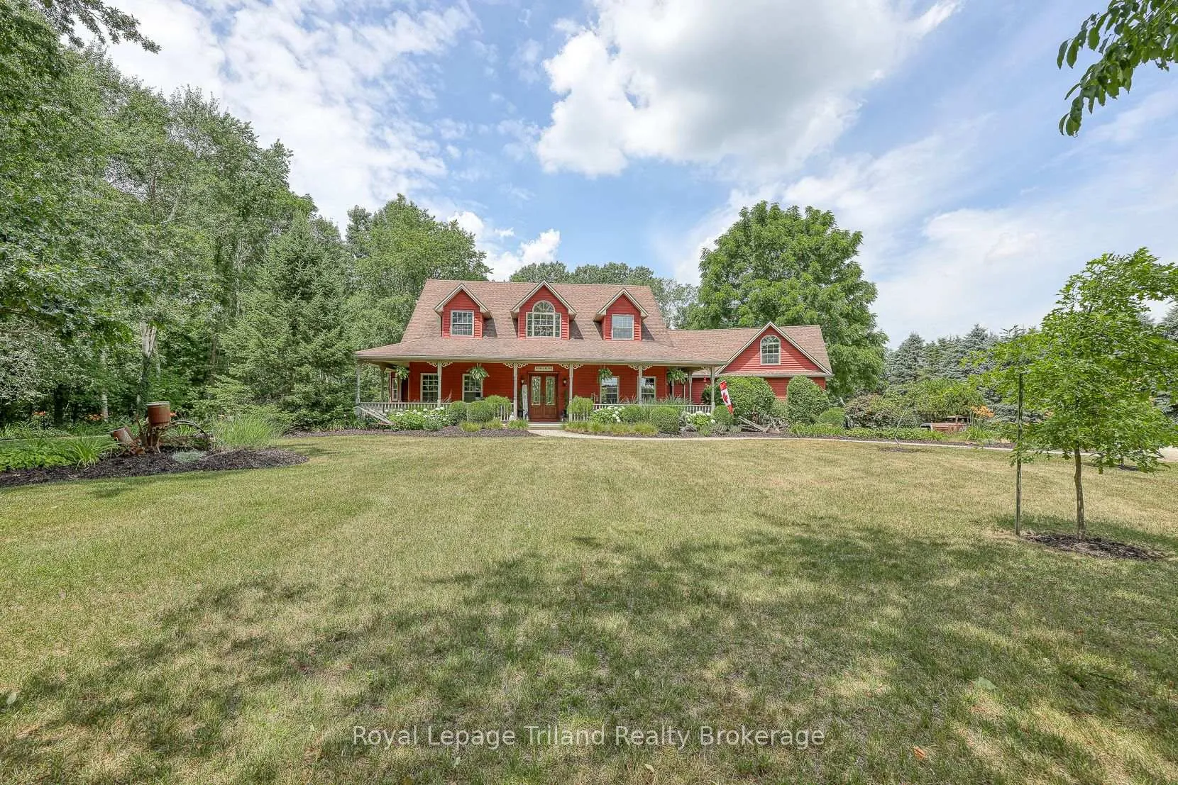 Photo 1 of 537 Plowman's Line, Norfolk, Rural Middleton — HOMEH