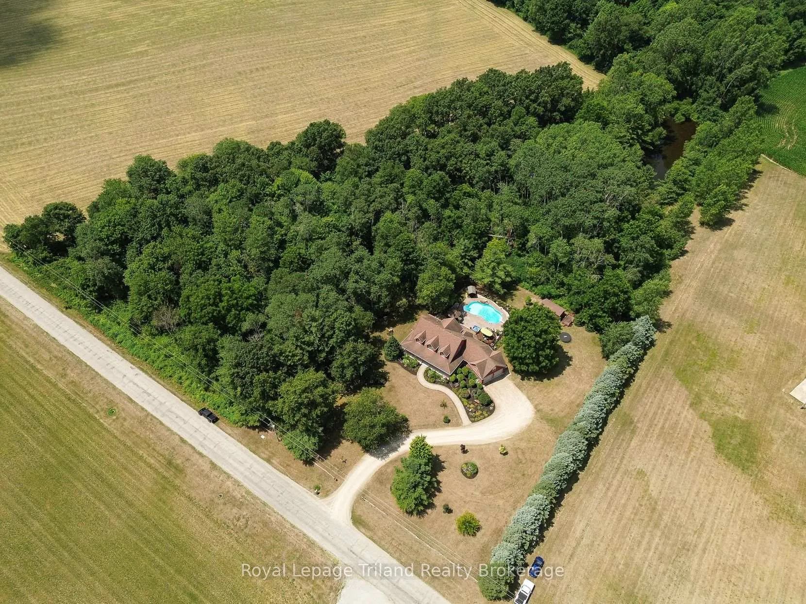 Photo 2 of 537 Plowman's Line, Norfolk, Rural Middleton — HOMEH