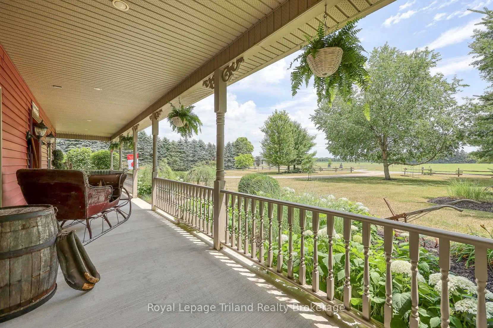 Photo 3 of 537 Plowman's Line, Norfolk, Rural Middleton — HOMEH