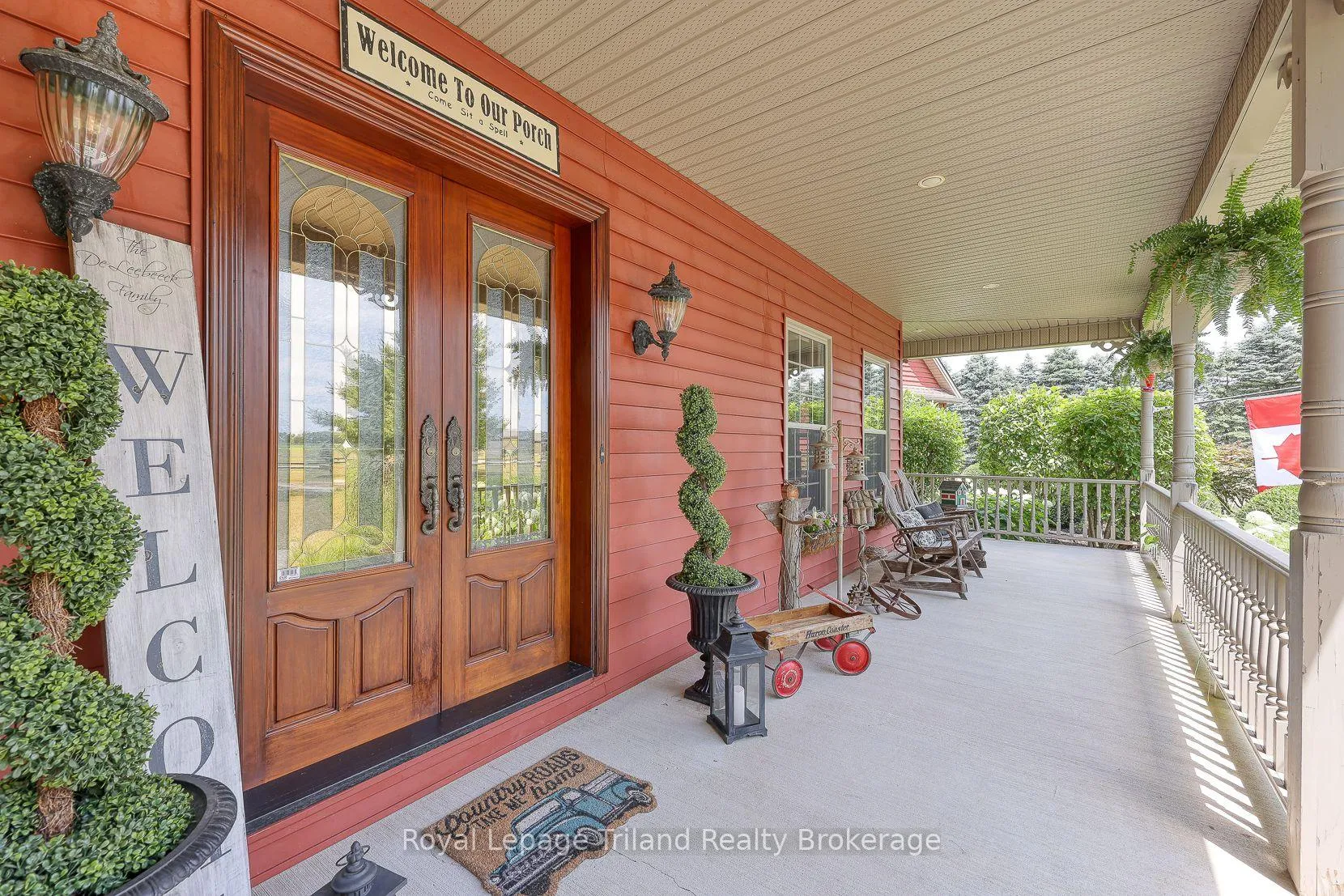 Photo 4 of 537 Plowman's Line, Norfolk, Rural Middleton — HOMEH