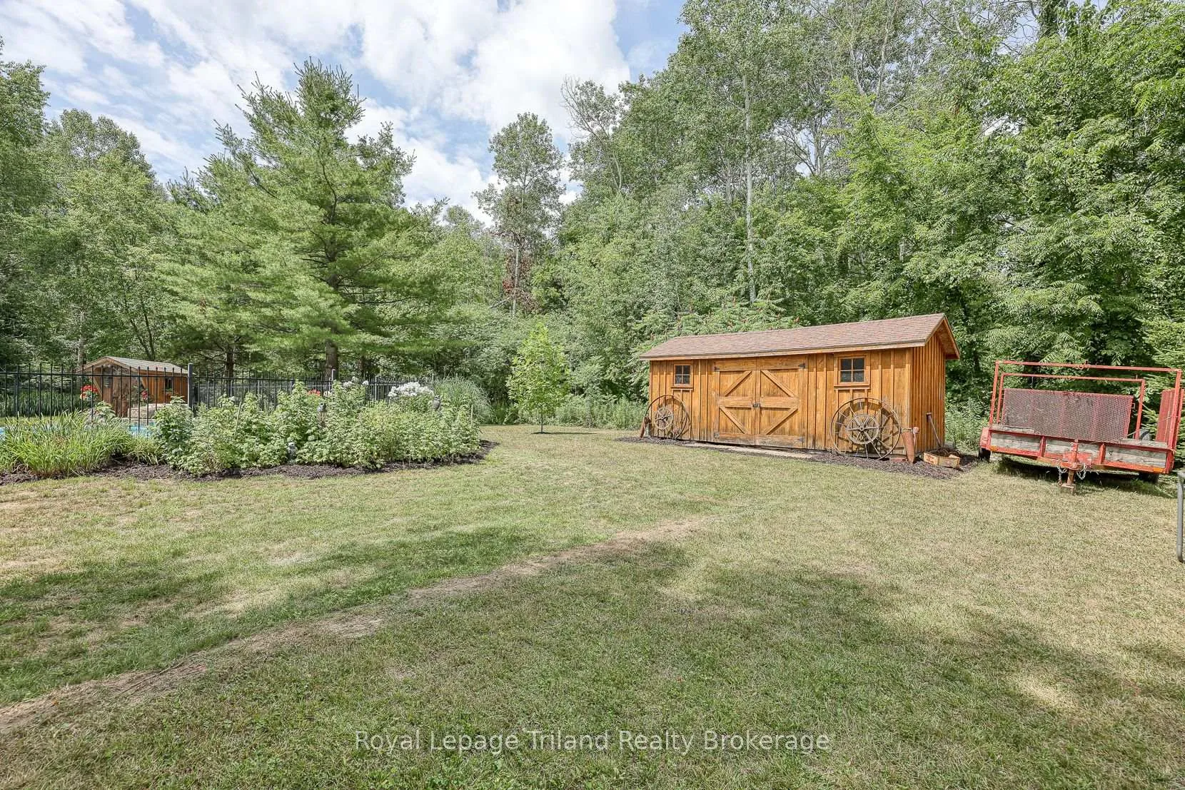 Photo 43 of 537 Plowman's Line, Norfolk, Rural Middleton — HOMEH