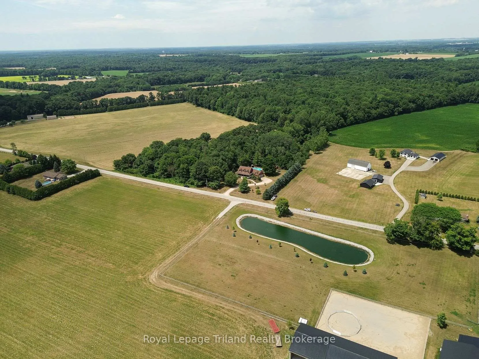 Photo 49 of 537 Plowman's Line, Norfolk, Rural Middleton — HOMEH