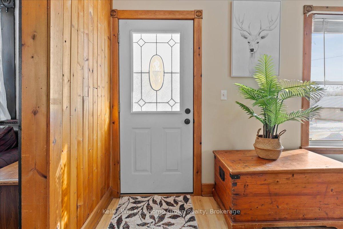 Photo 4 of 363 Argyle Avenue N, North Perth, Listowel — HOMEH