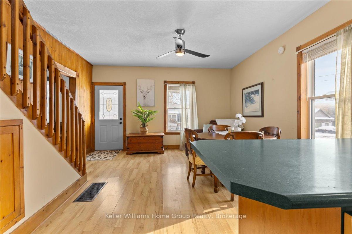 Photo 10 of 363 Argyle Avenue N, North Perth, Listowel — HOMEH