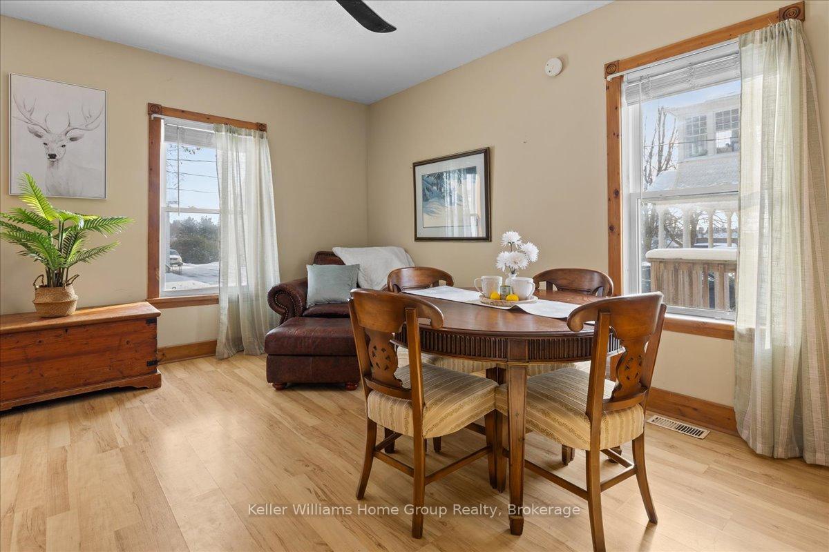 Photo 11 of 363 Argyle Avenue N, North Perth, Listowel — HOMEH