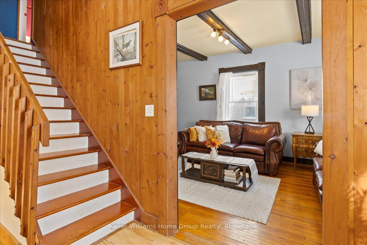 Photo 13 of 363 Argyle Avenue N, North Perth, Listowel — HOMEH